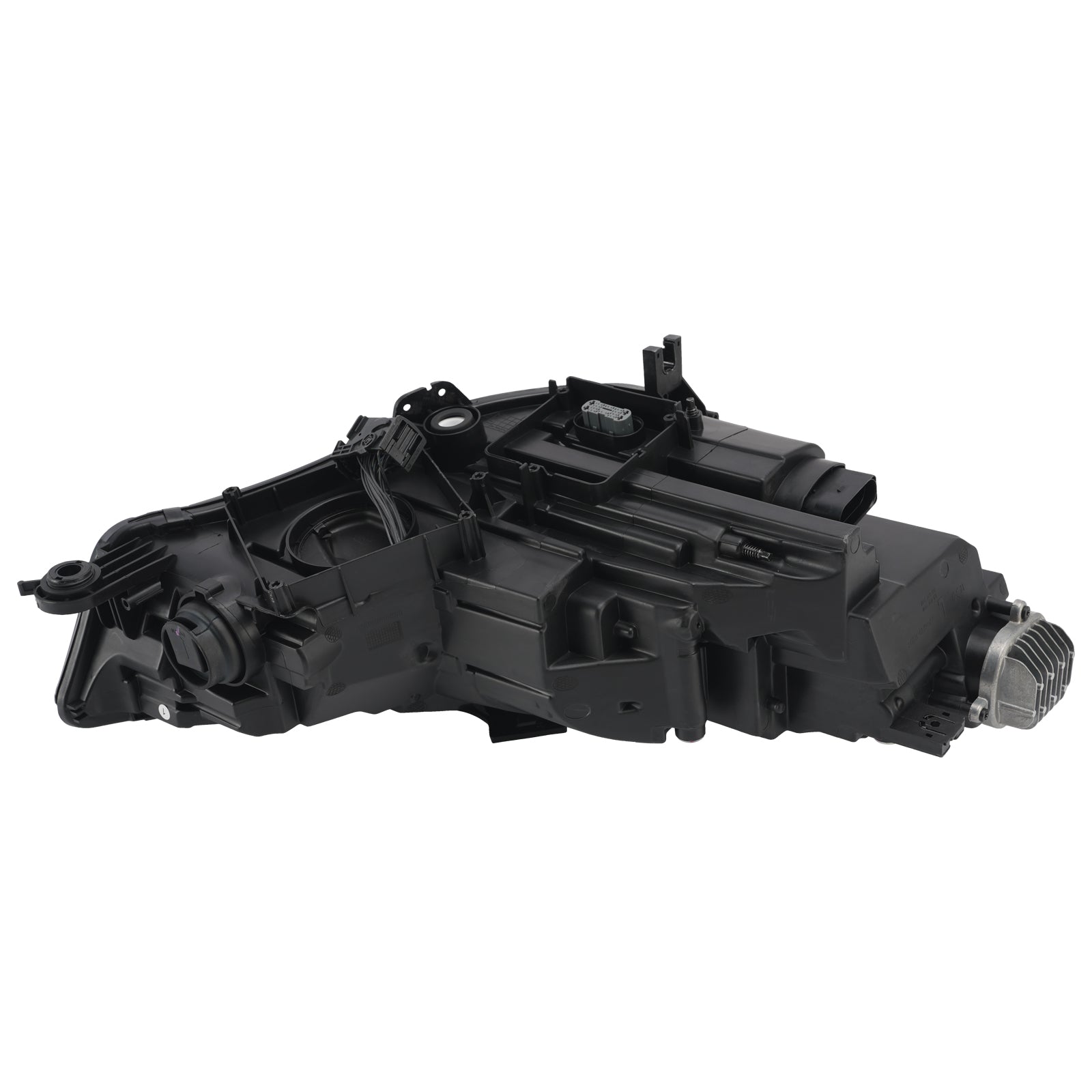 LED Left Headlight 8W0941773B For Audi A4 B9 2015-2018