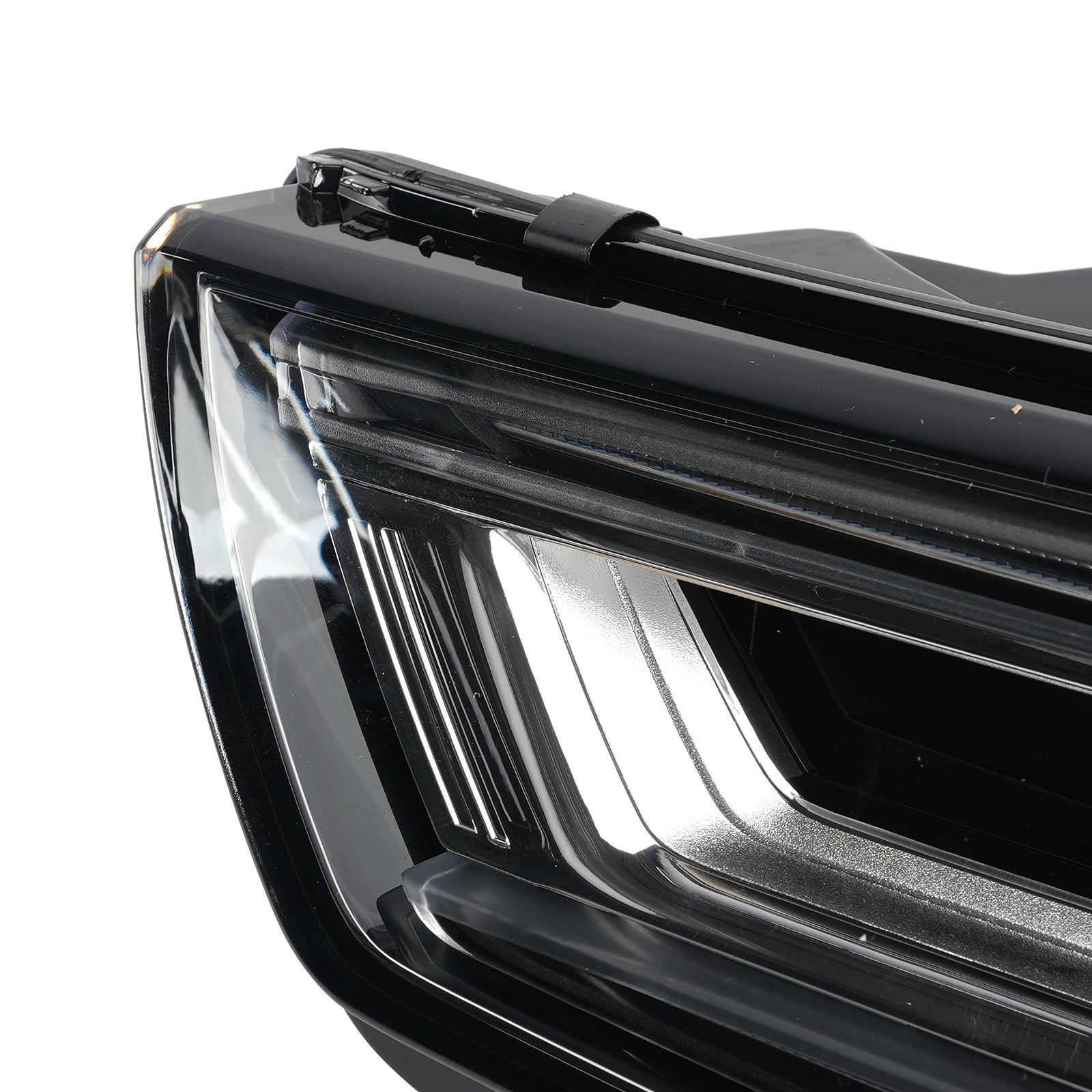 LED Left Headlight 8W0941773B For Audi A4 B9 2015-2018