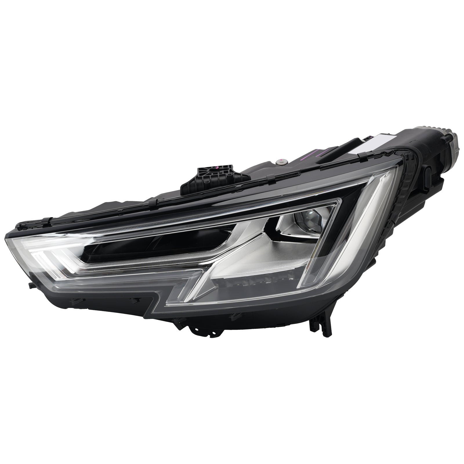 LED Left Headlight 8W0941773B For Audi A4 B9 2015-2018