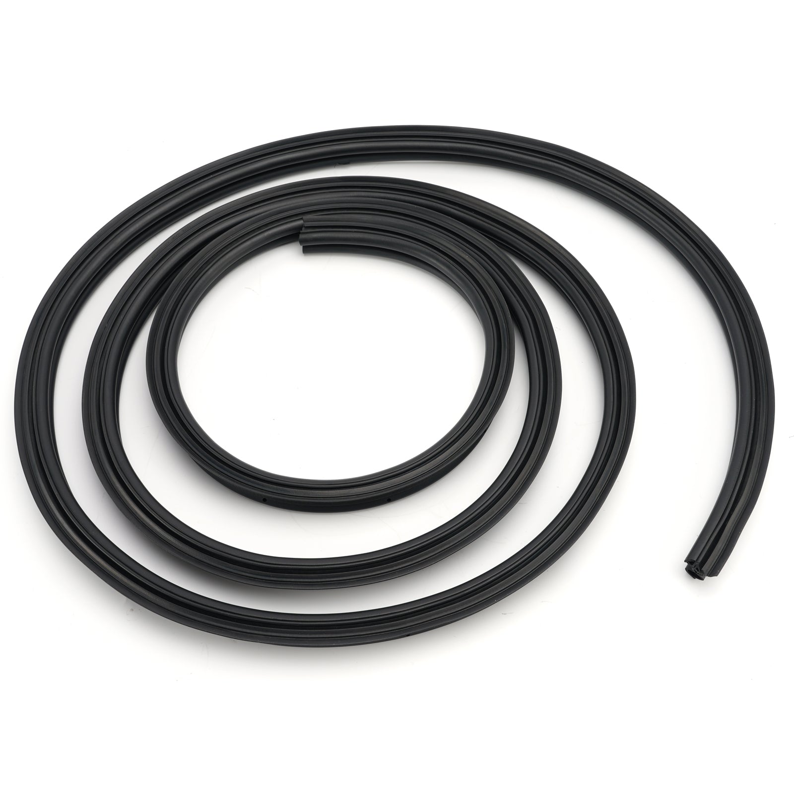 Back Door Weatherstrip 67881-35051 For Toyota FJ CRUISER GSJ1 2007-2014