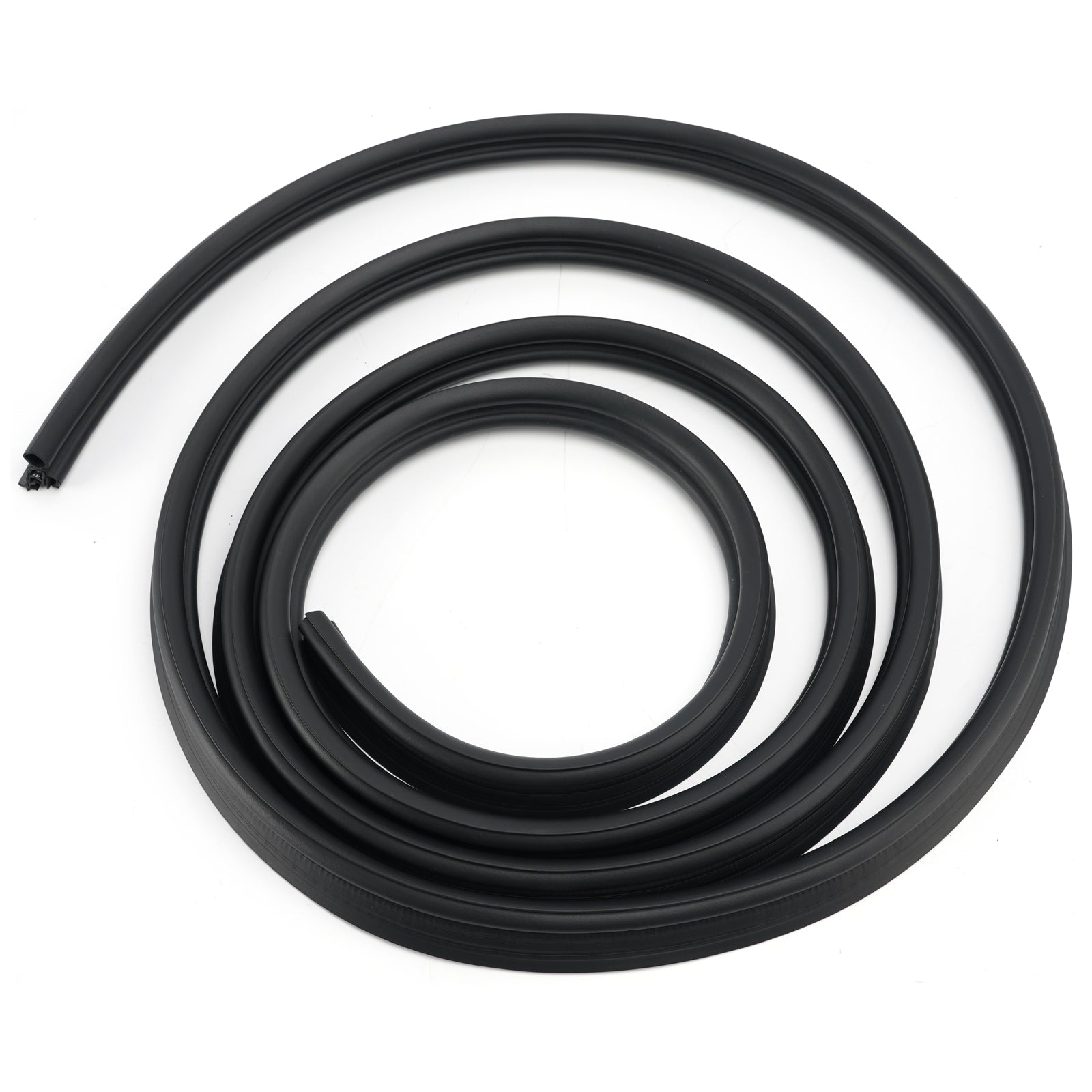 Back Door Weatherstrip 67881-35051 For Toyota FJ CRUISER GSJ1 2007-2014