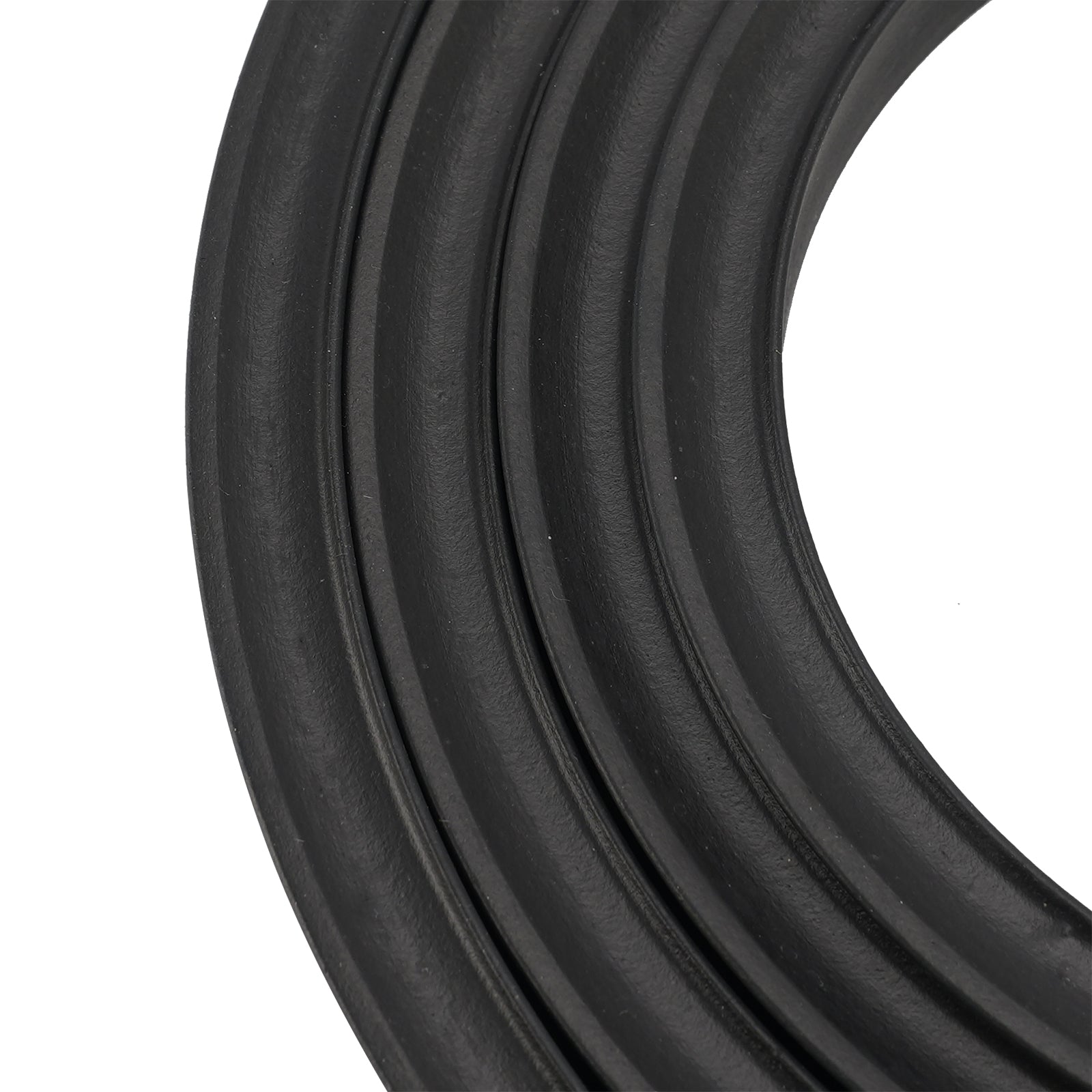 Rubber Gasket Seal 2.3m BG1521 For Midi Heki