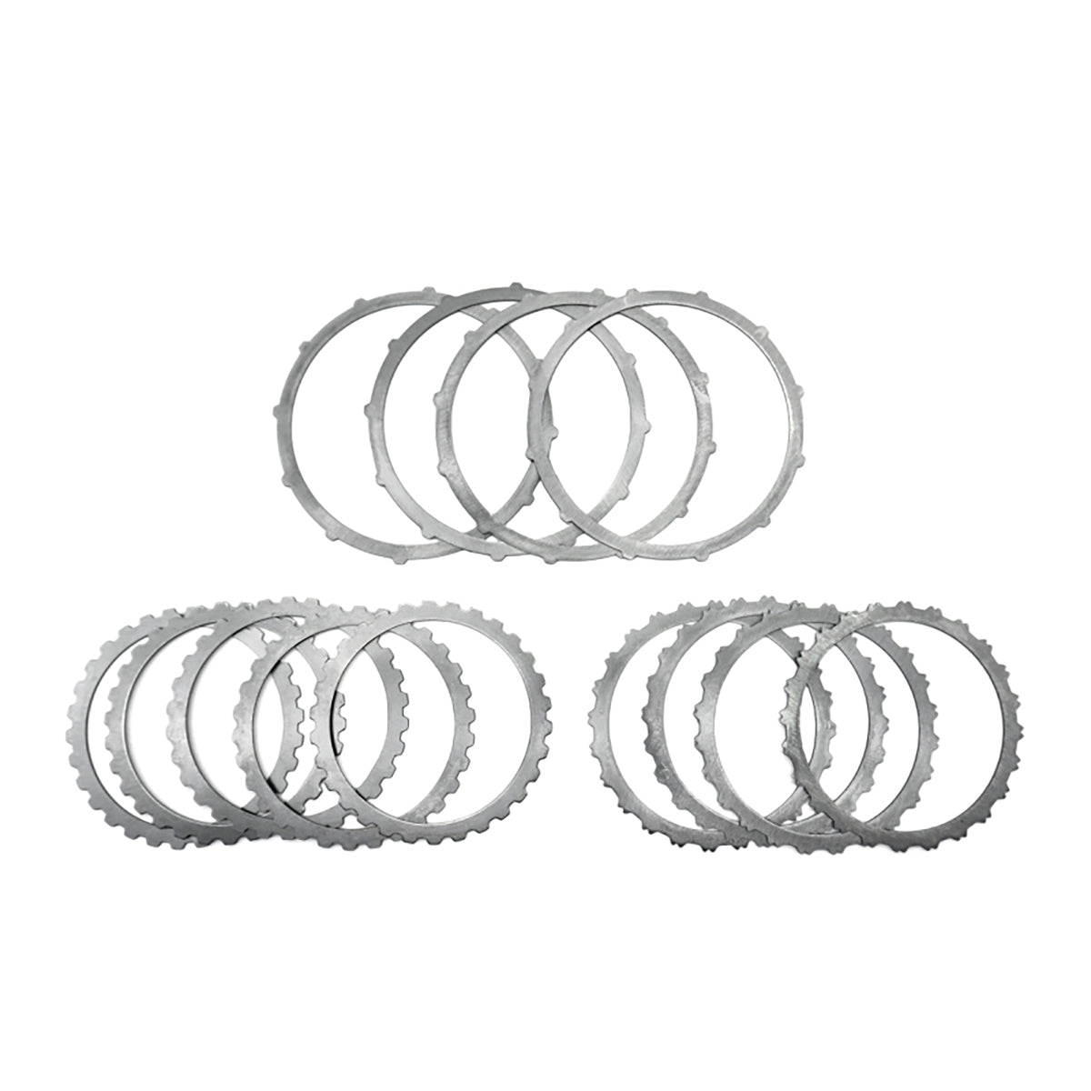 TR580 Transmission Friction Overhaul Rebuild Kit For Impreza Outback Forester