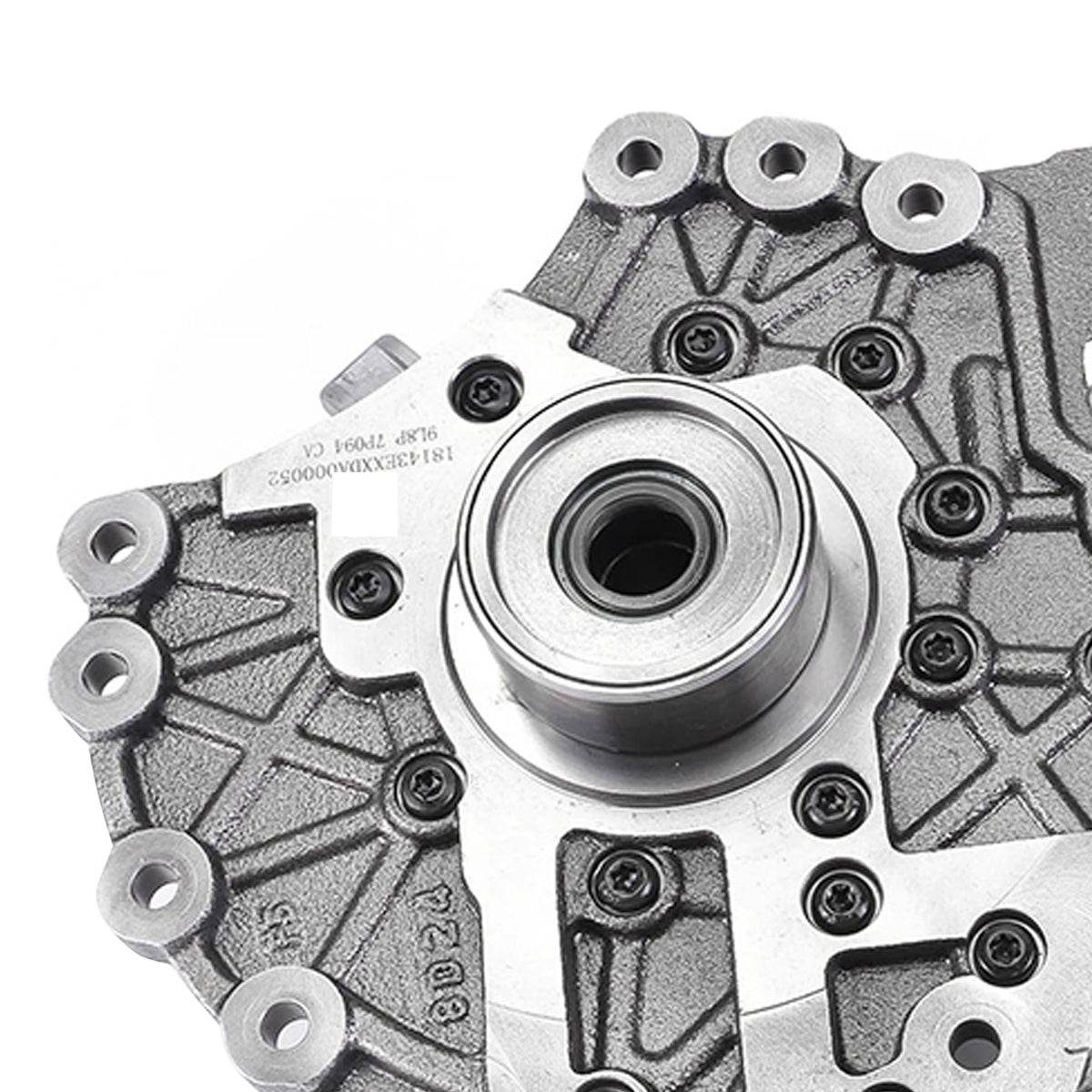 Brand New 6F35 Transmission Front Oil Pump Ford Gen 2 2013¨C2019