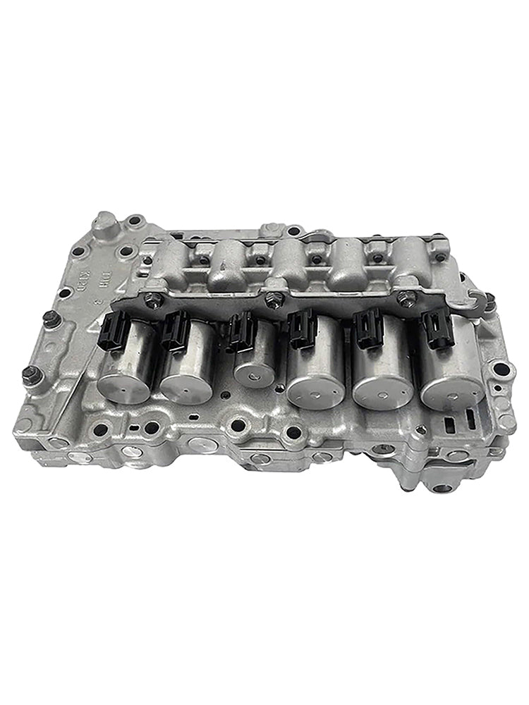 Transmission Direct Shift Gearbox Valve Body For Toyota Lexus K120 CVT