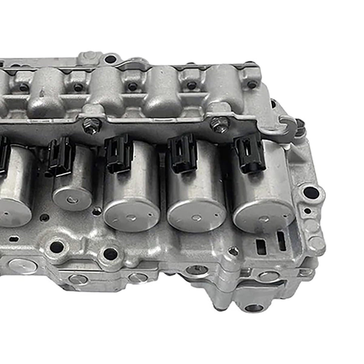 Transmission Direct Shift Gearbox Valve Body For Toyota Lexus K120 CVT