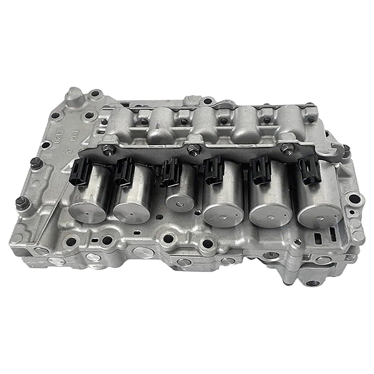 Transmission Direct Shift Gearbox Valve Body For Toyota Lexus K120 CVT