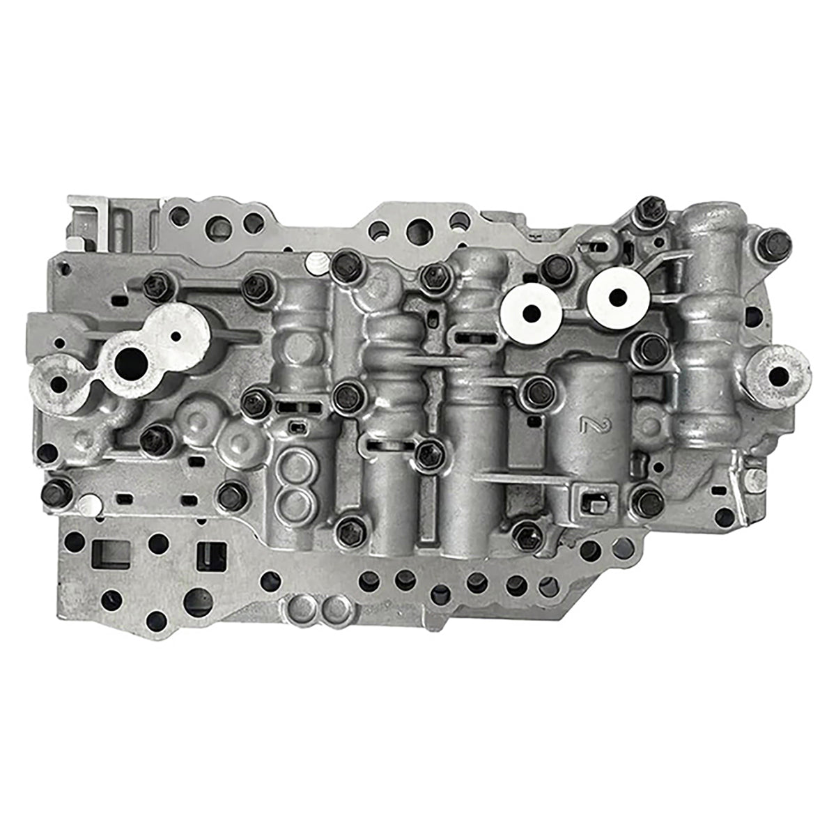 Transmission Direct Shift Gearbox Valve Body For Toyota Lexus K120 CVT