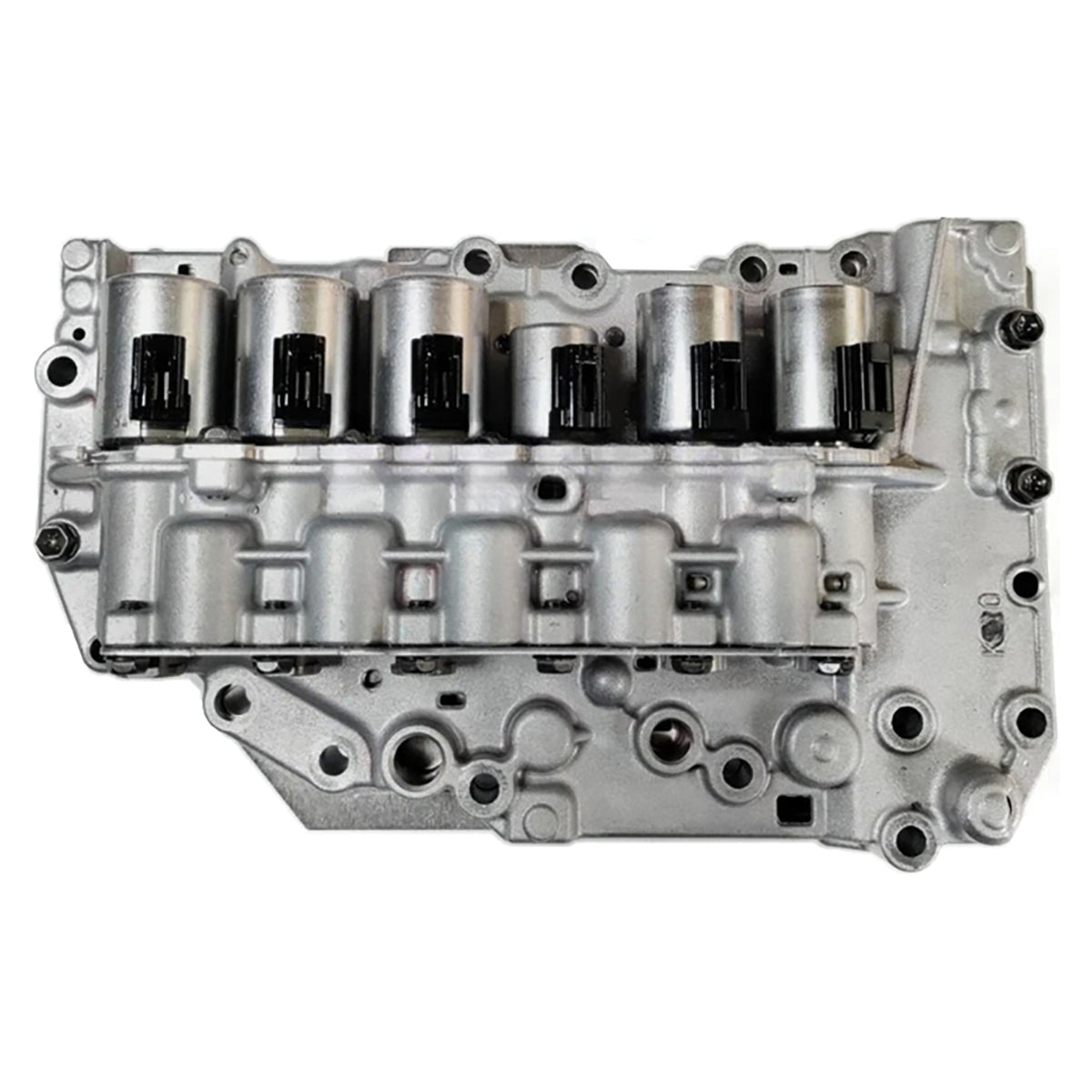 Transmission Direct Shift Gearbox Valve Body For Toyota Lexus K120 CVT