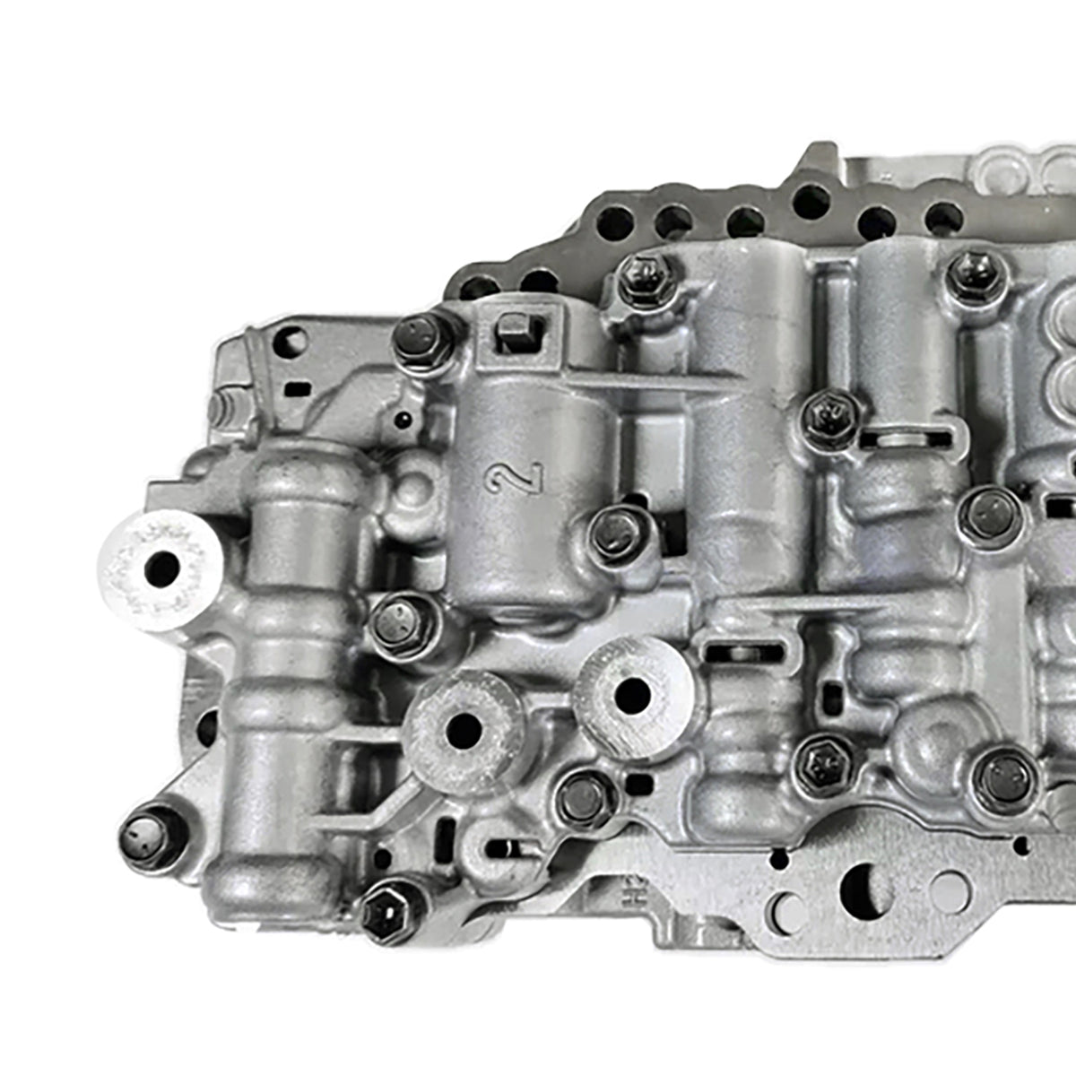 Transmission Direct Shift Gearbox Valve Body For Toyota Lexus K120 CVT