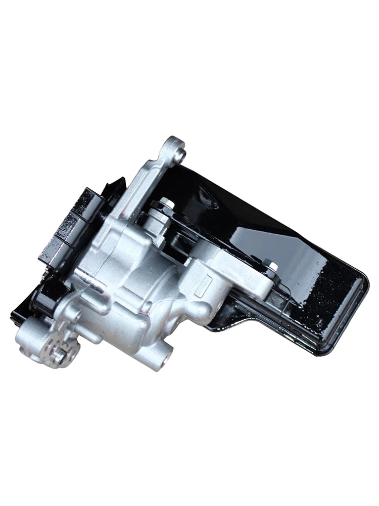 Transmission Oil Pump K120 Direct Shift Cvt 3531012200 For Toyota