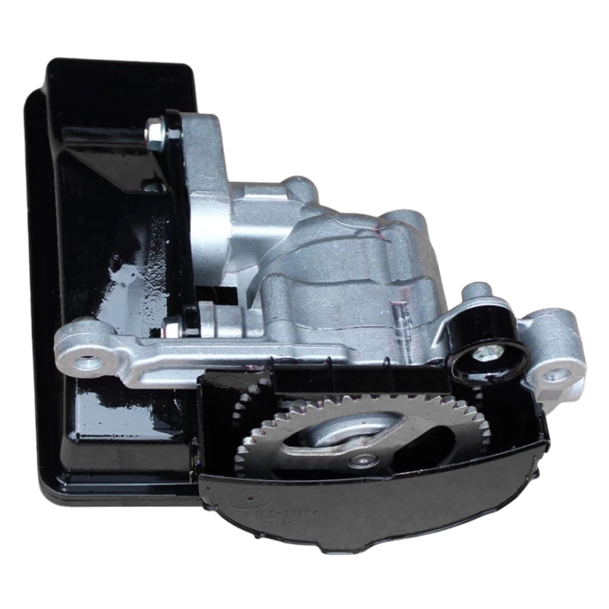 Transmission Oil Pump K120 Direct Shift Cvt 3531012200 For Toyota