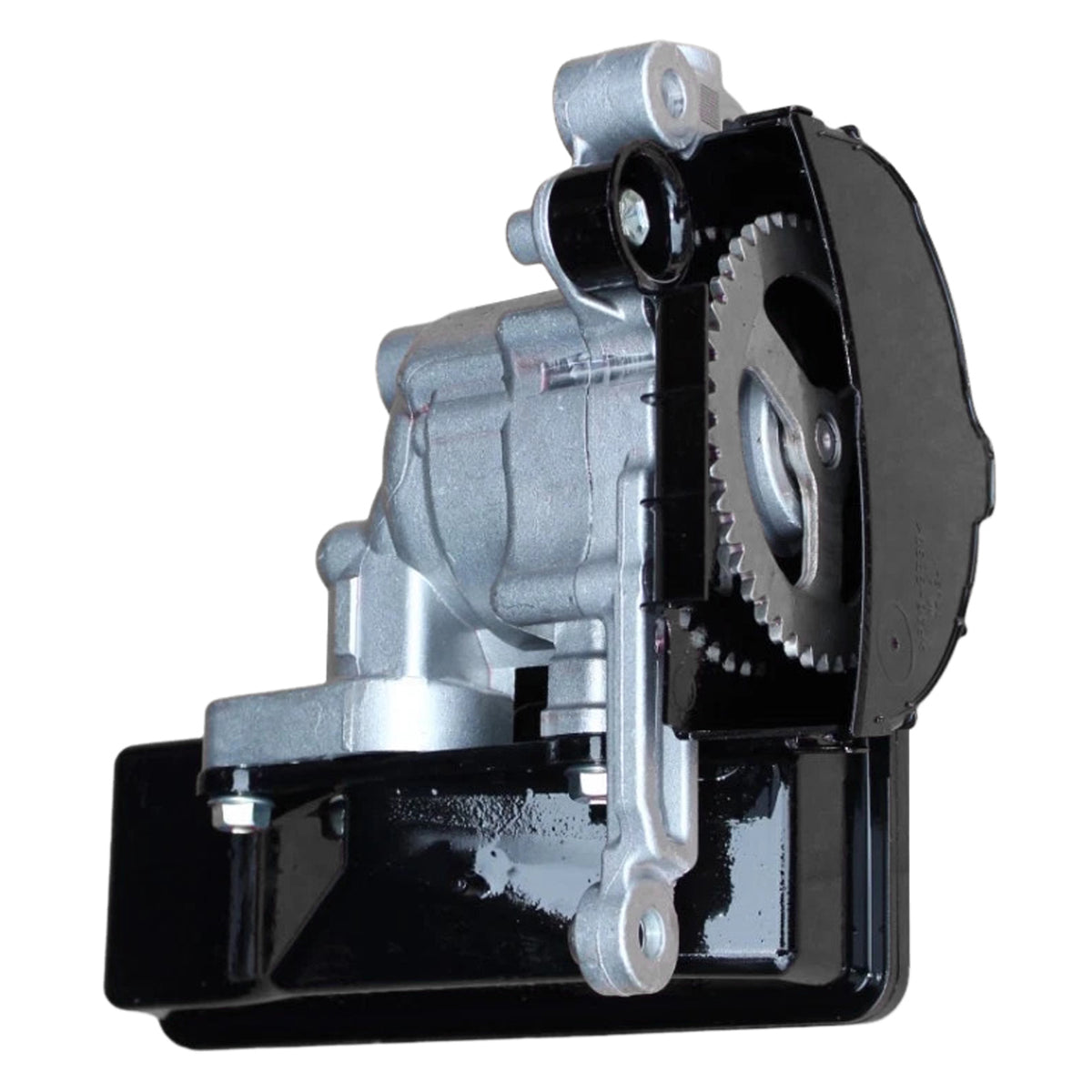 Transmission Oil Pump K120 Direct Shift Cvt 3531012200 For Toyota