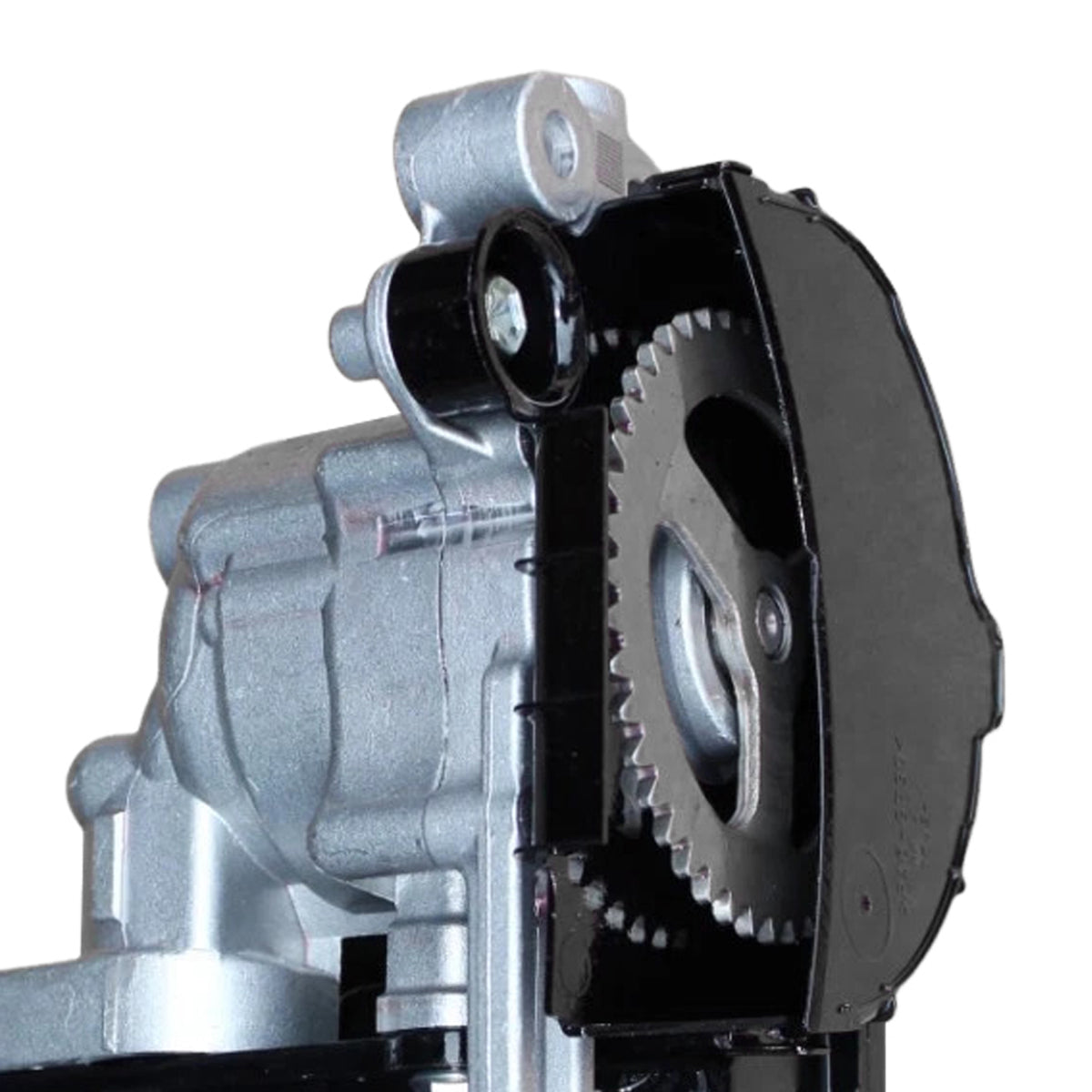 Transmission Oil Pump K120 Direct Shift Cvt 3531012200 For Toyota