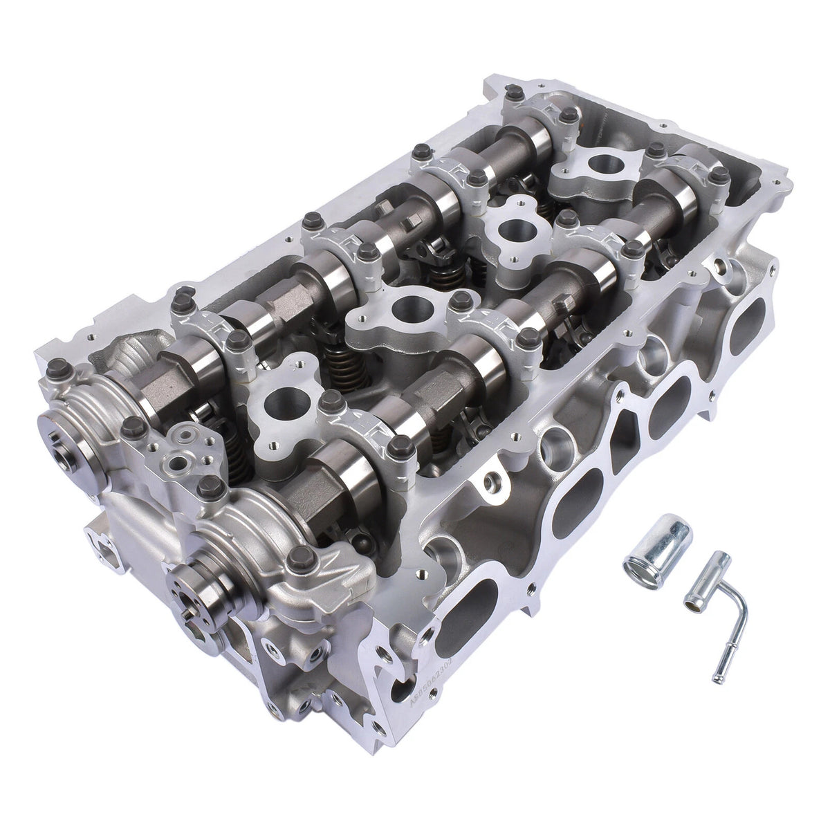 Complete Cylinder Head 2.7L DOHC 2TRFE For Toyota Tacoma 4Runner 2005-2022 2TR