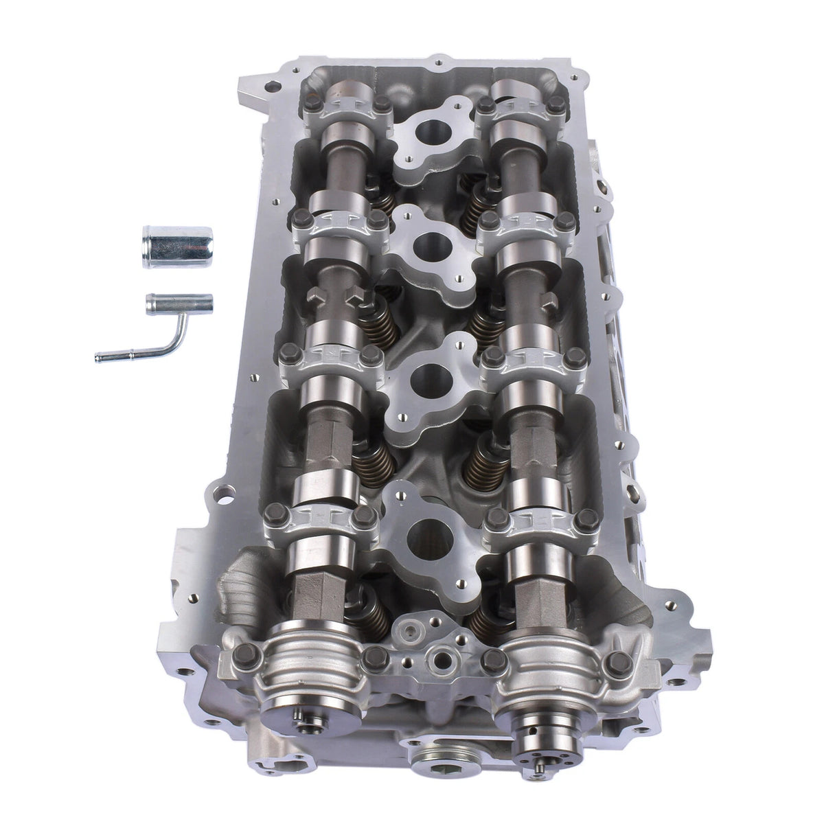 Complete Cylinder Head 2.7L DOHC 2TRFE For Toyota Tacoma 4Runner 2005-2022 2TR