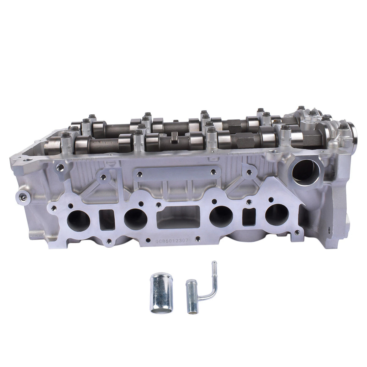 Complete Cylinder Head 2.7L DOHC 2TRFE For Toyota Tacoma 4Runner 2005-2022 2TR