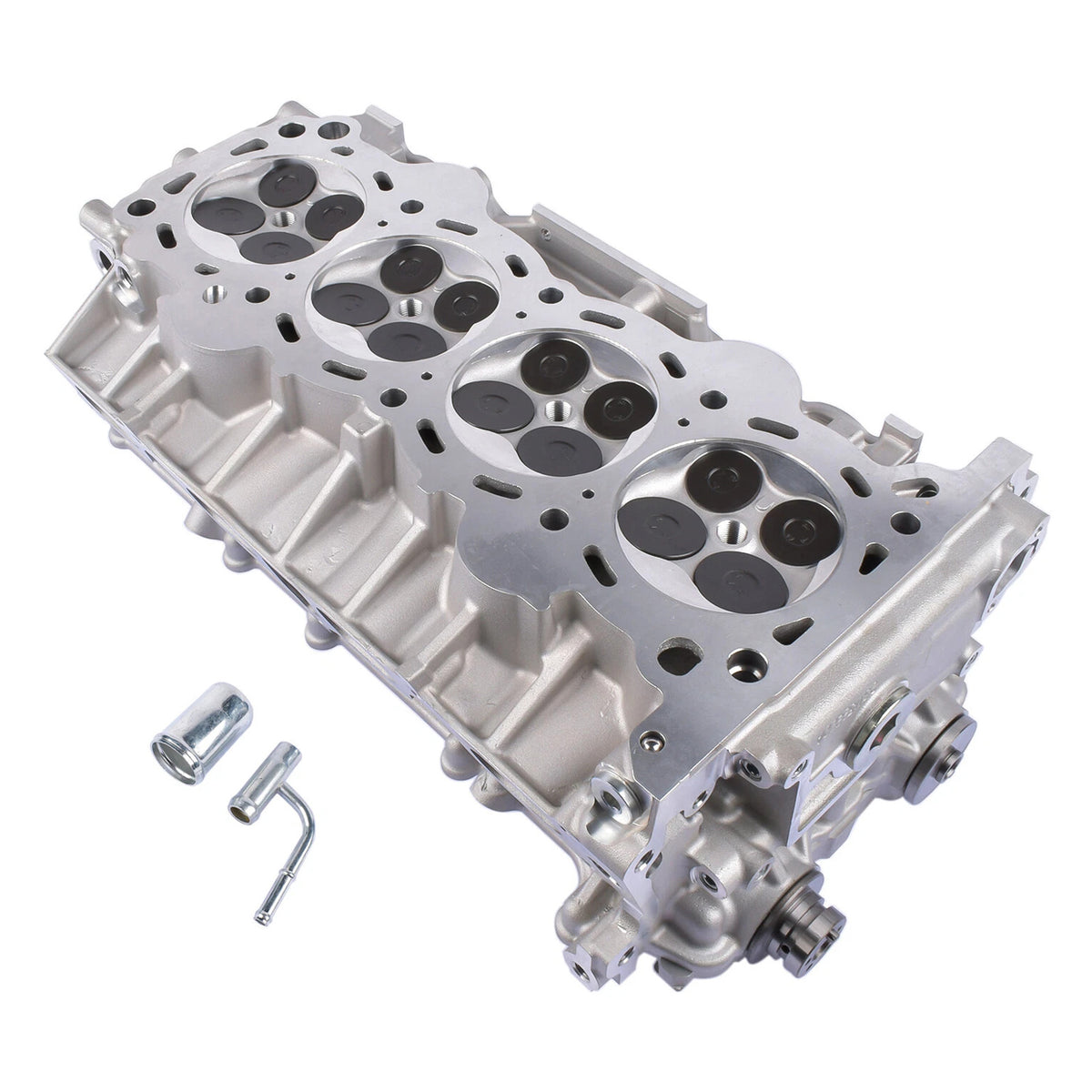 Complete Cylinder Head 2.7L DOHC 2TRFE For Toyota Tacoma 4Runner 2005-2022 2TR