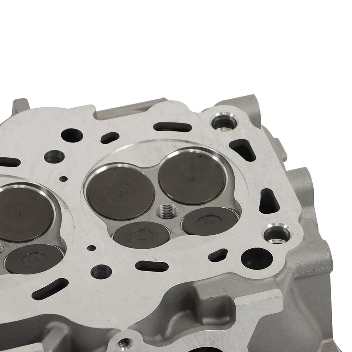 Complete Cylinder Head 2.7L DOHC 2TRFE For Toyota Tacoma 4Runner 2005-2022 2TR