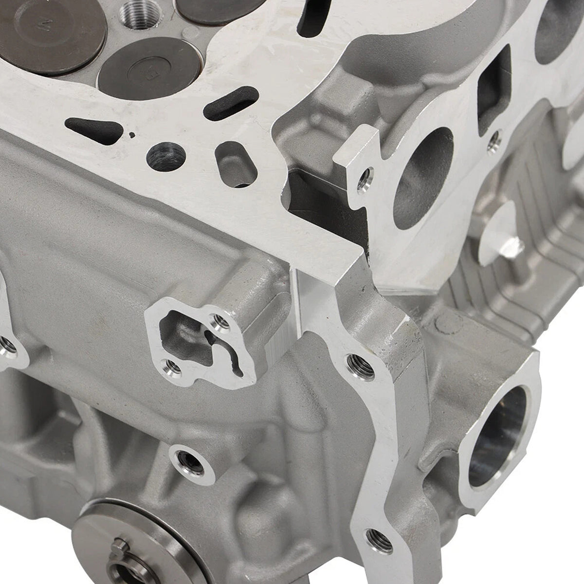 Complete Cylinder Head 2.7L DOHC 2TRFE For Toyota Tacoma 4Runner 2005-2022 2TR