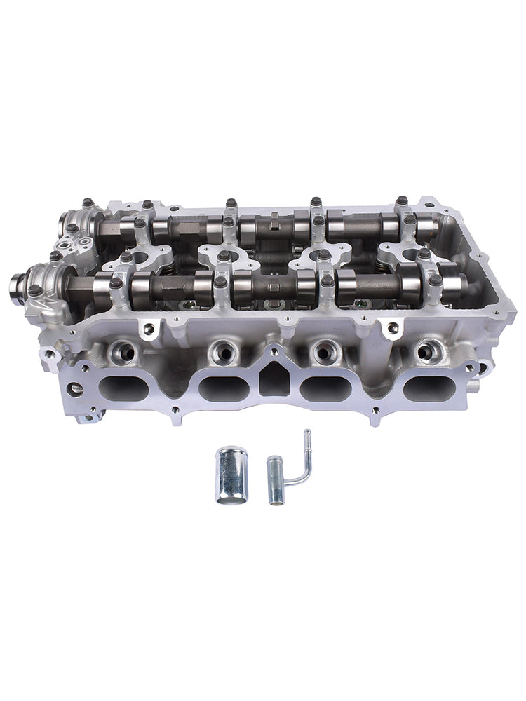 Complete Cylinder Head 2.7L DOHC 2TRFE For Toyota Tacoma 4Runner 2005-2022 2TR