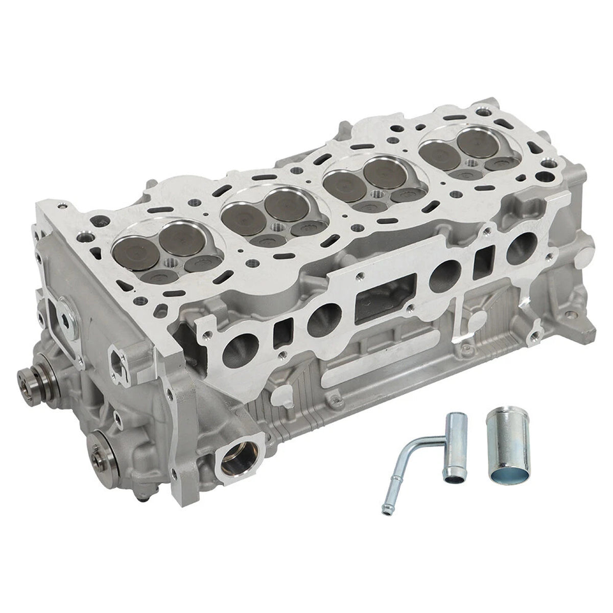 Complete Cylinder Head 2.7L DOHC 2TRFE For Toyota Tacoma 4Runner 2005-2022 2TR