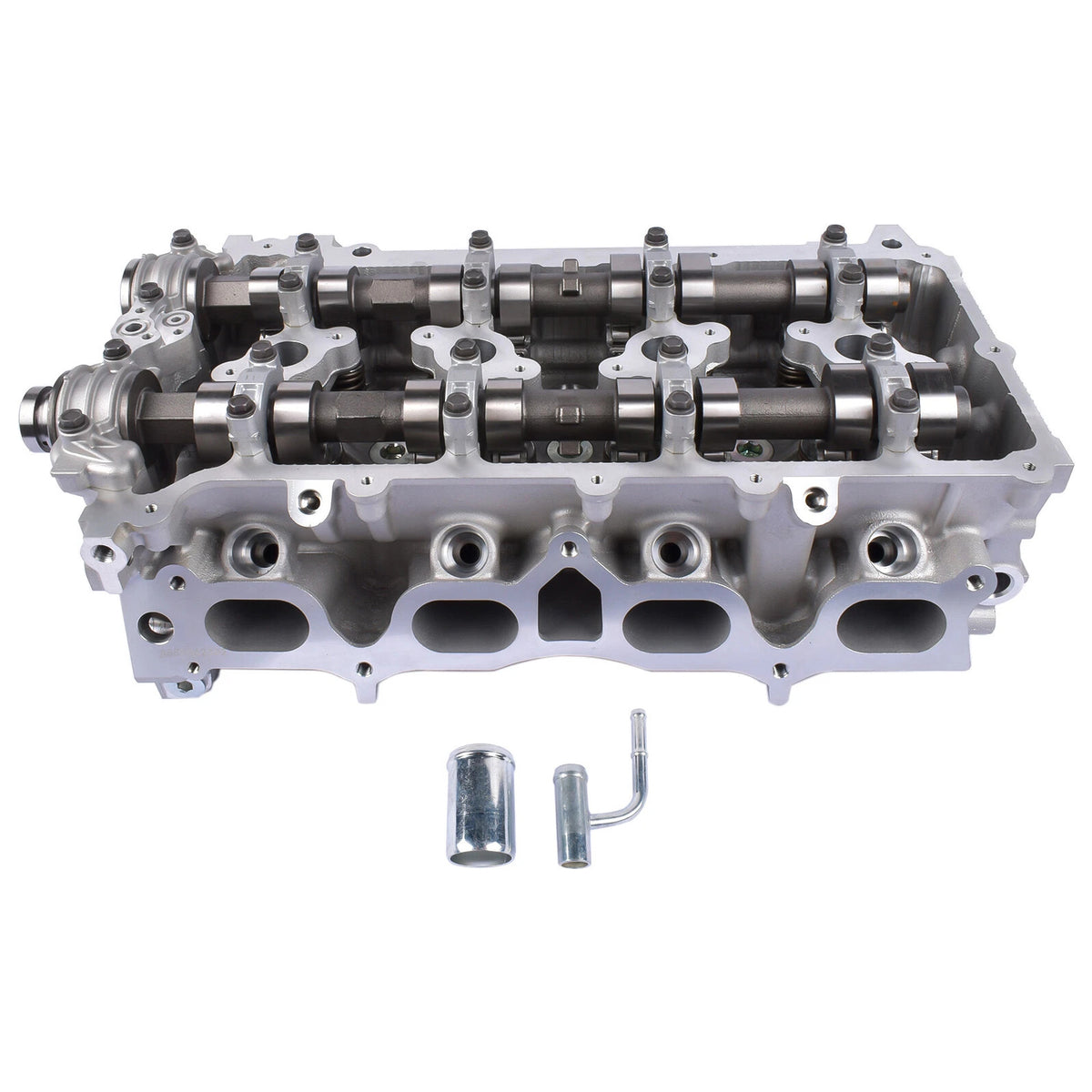 Complete Cylinder Head 2.7L DOHC 2TRFE For Toyota Tacoma 4Runner 2005-2022 2TR
