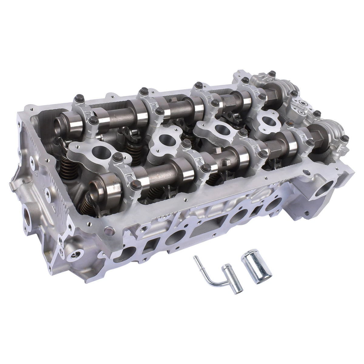 Complete Cylinder Head 2.7L DOHC 2TRFE For Toyota Tacoma 4Runner 2005-2022 2TR