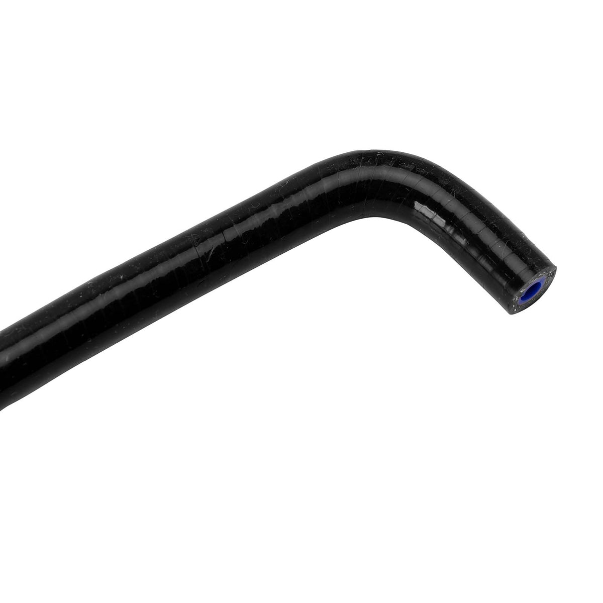Silicone Radiator coolant Hose kit For Kawasaki Ninja 636 ZX-6R 09-26 Black