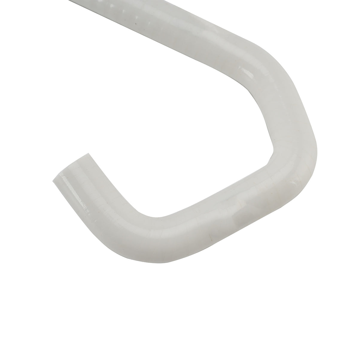 Silicone Radiator coolant Hose kit For Kawasaki Ninja 636 ZX-6R 09-26 White