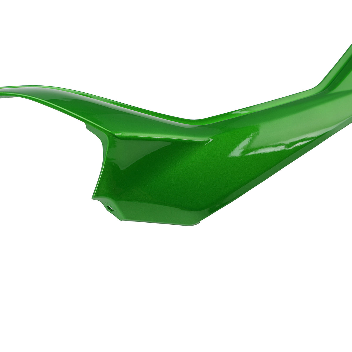 Side Seat Fairing Guards Cowl For Kawasaki Versys 1000 2019-2024 Green