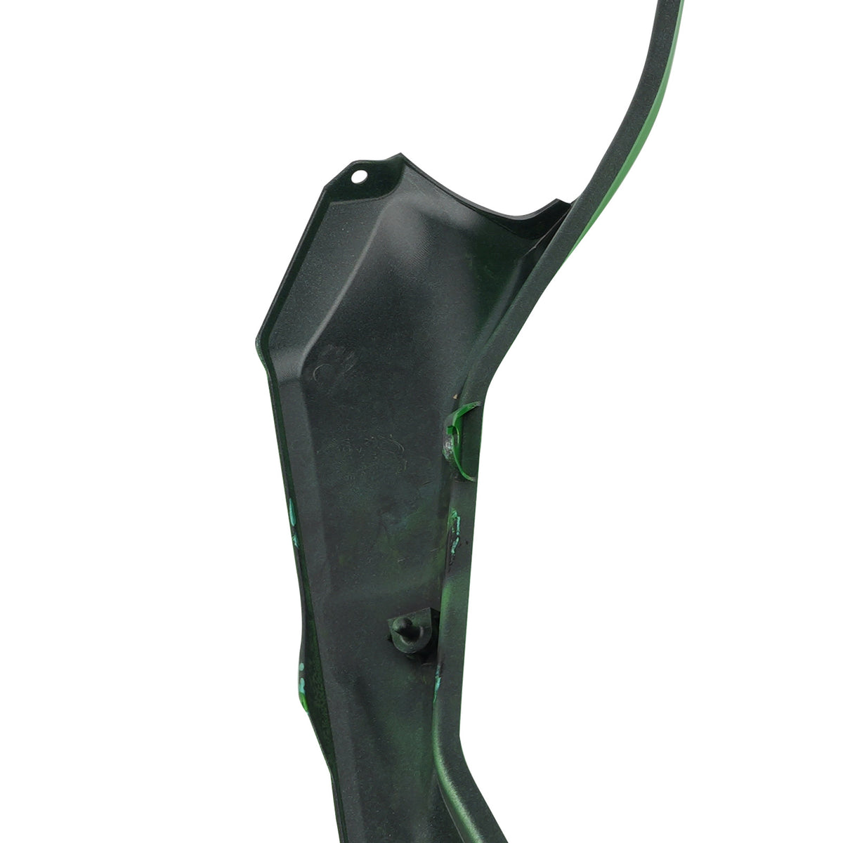 Side Seat Fairing Guards Cowl For Kawasaki Versys 1000 2019-2024 Green
