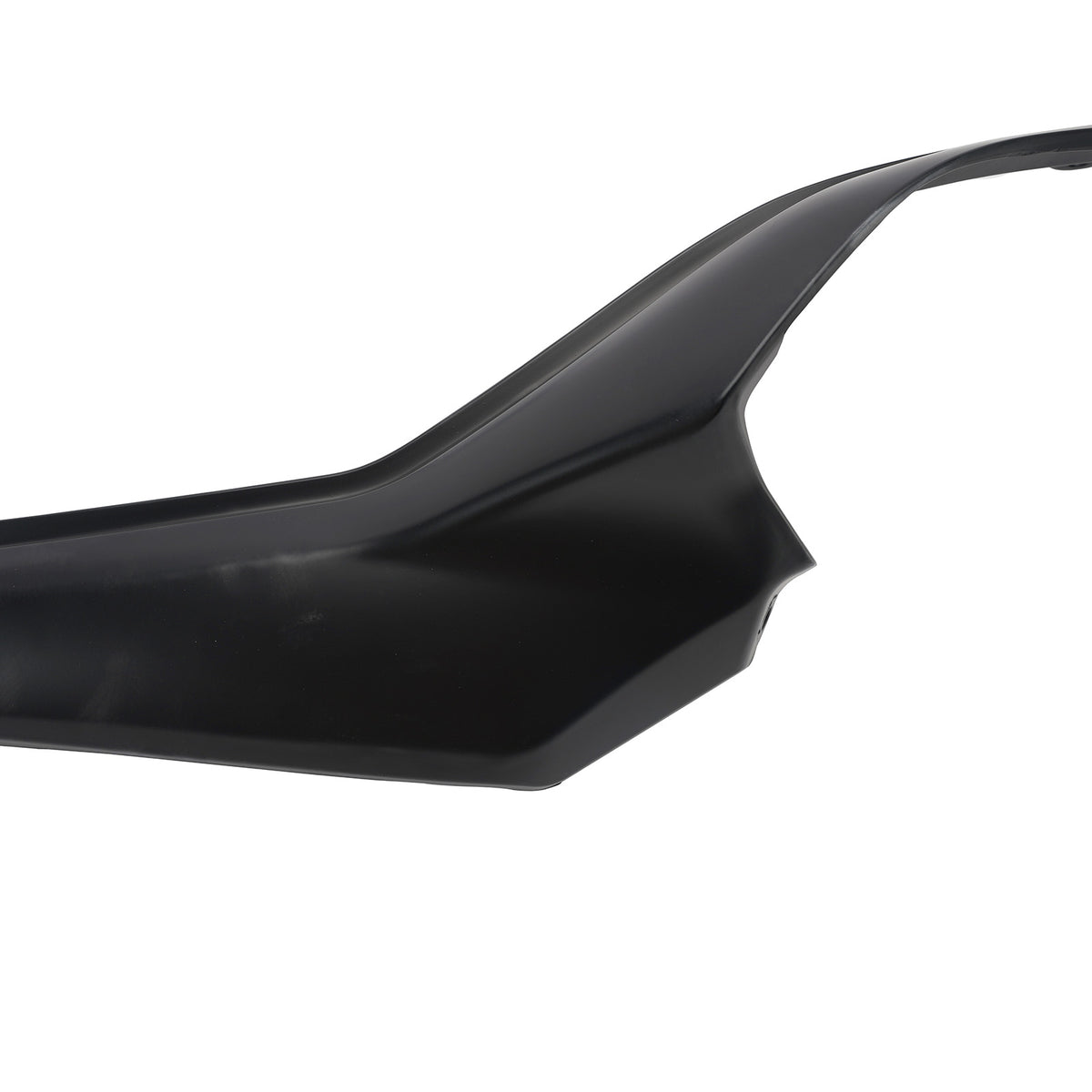 Side Seat Fairing Guards Cowl For Kawasaki Versys 1000 2019-2024 Matte Black