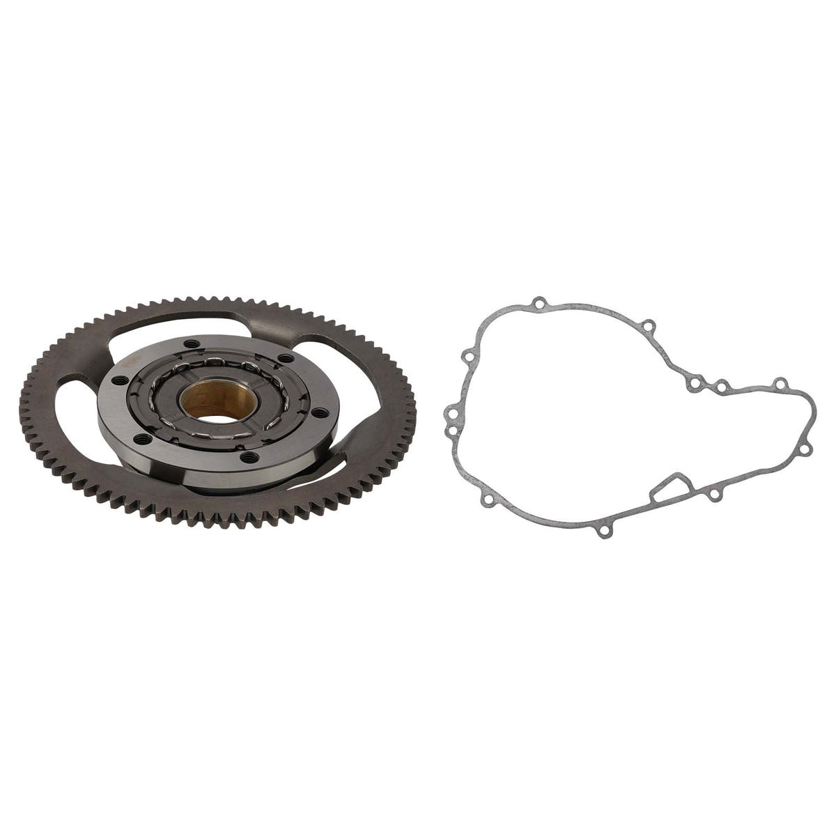 One Way Starter Clutch Kit For Kawasaki KL650 KLR650 42034-1094 13216-0044