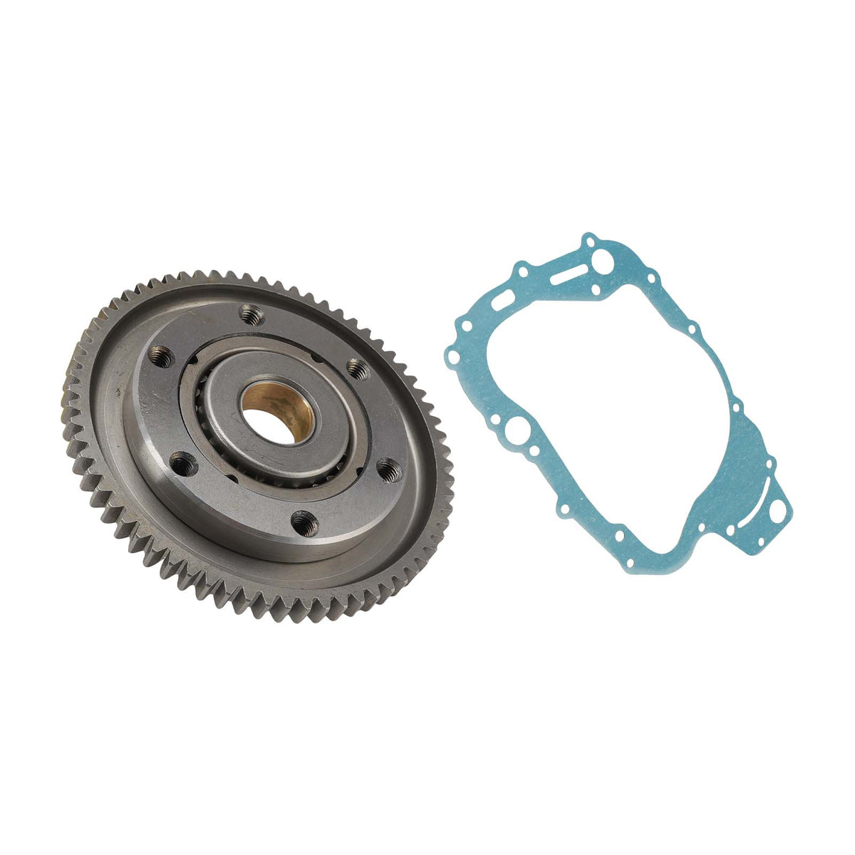 One Way Starter Clutch Kit 12600-15822 For Suzuki AN400 Burgman 400 03-06