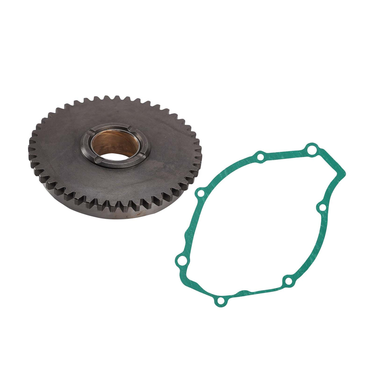 One Way Starter Clutch 4TU-15590 For Yamaha TTR125 XT125 00-06 5AP-15517