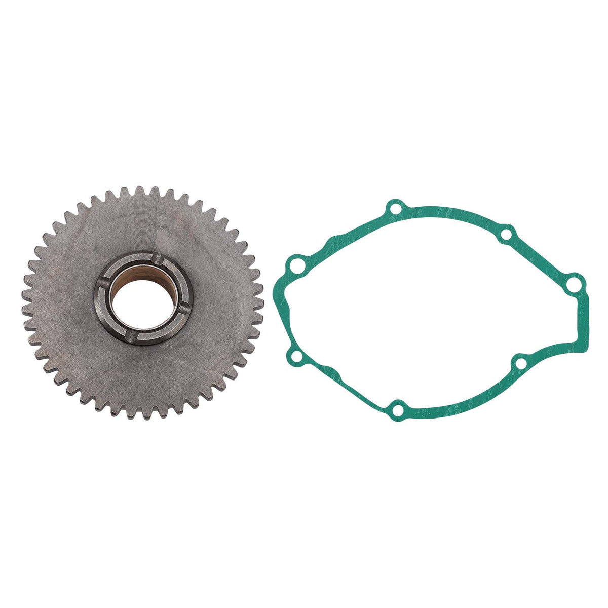 One Way Starter Clutch 4TU-15590 For Yamaha TTR125 XT125 00-06 5AP-15517