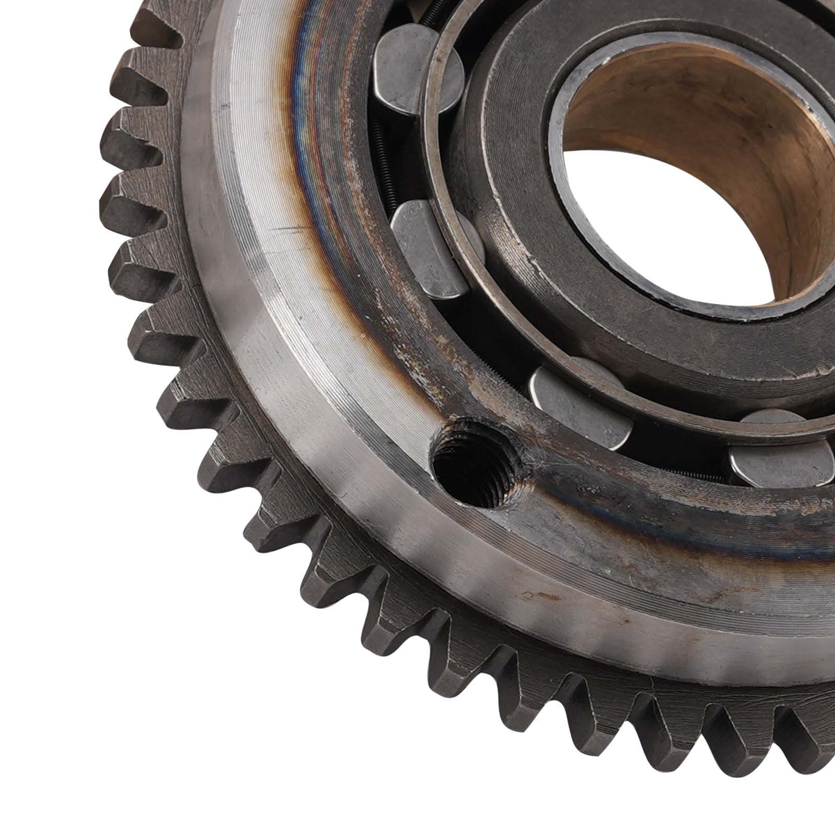 One Way Starter Clutch 4TU-15590 For Yamaha TTR125 XT125 00-06 5AP-15517
