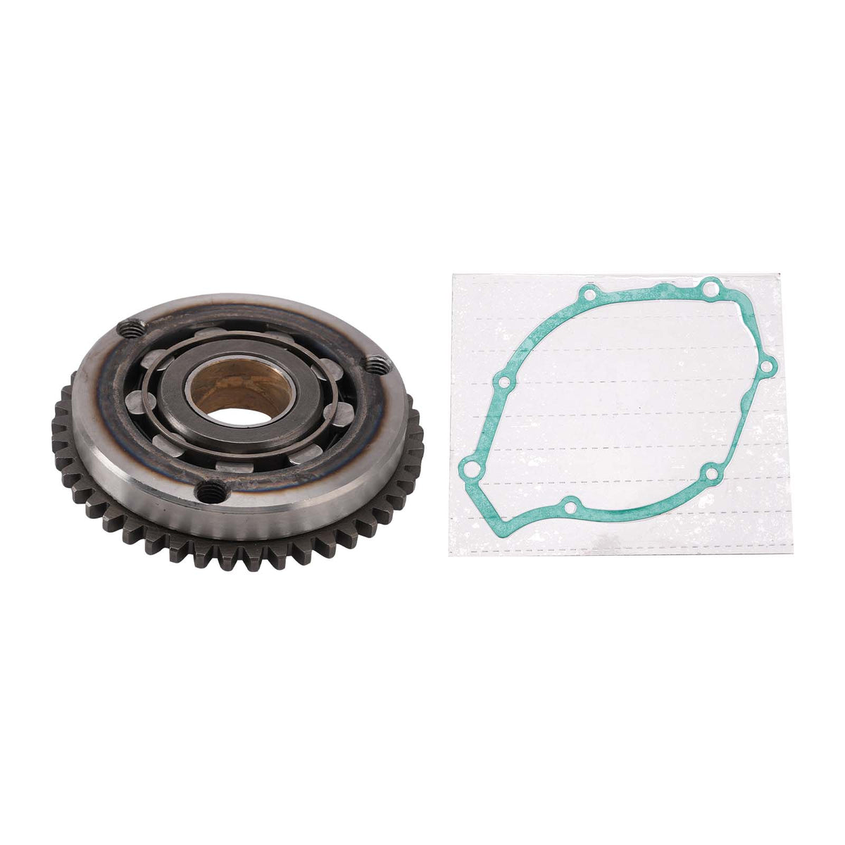 One Way Starter Clutch 4TU-15590 For Yamaha TTR125 XT125 00-06 5AP-15517