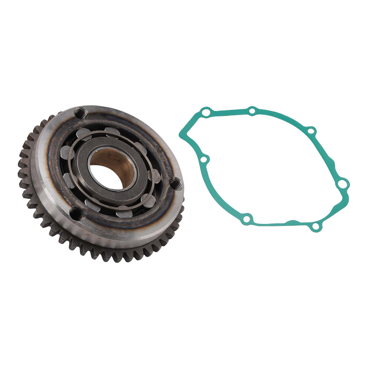 One Way Starter Clutch 4TU-15590 For Yamaha TTR125 XT125 00-06 5AP-15517