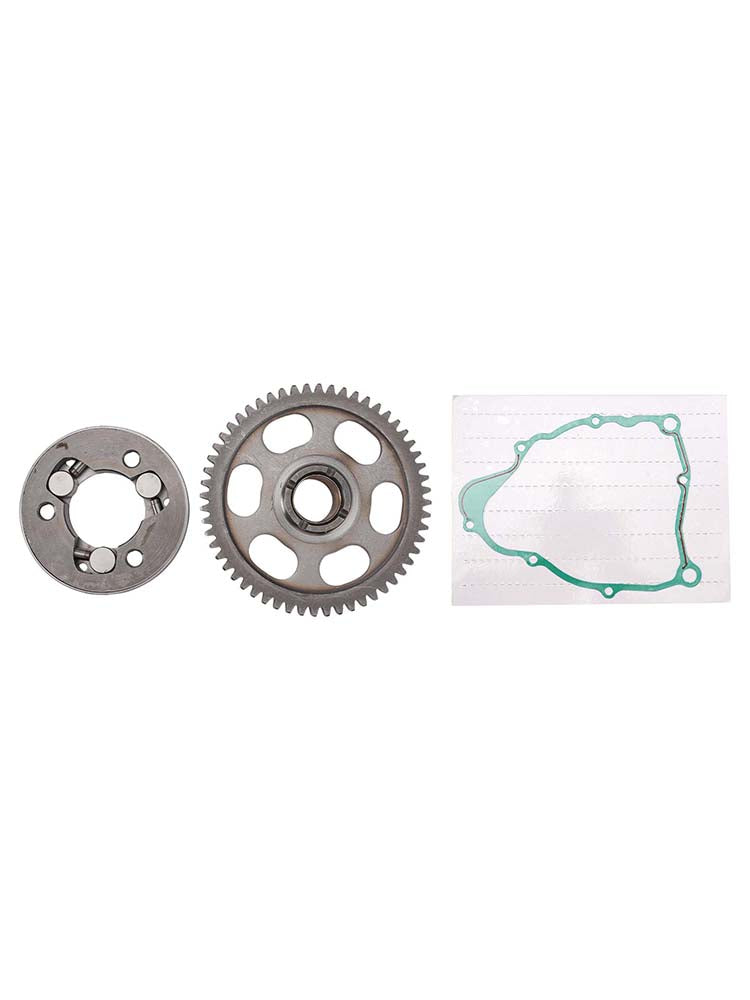 One Way Starter Clutch Kits For Yamaha YFM 200 225 250 YTM200 YFB250