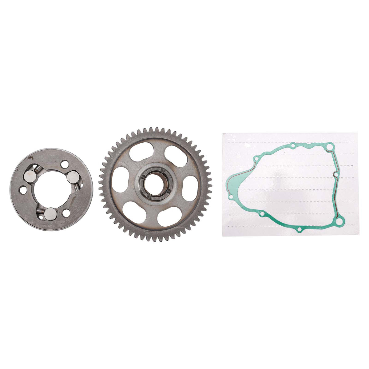 One Way Starter Clutch Kits For Yamaha YFM 200 225 250 YTM200 YFB250