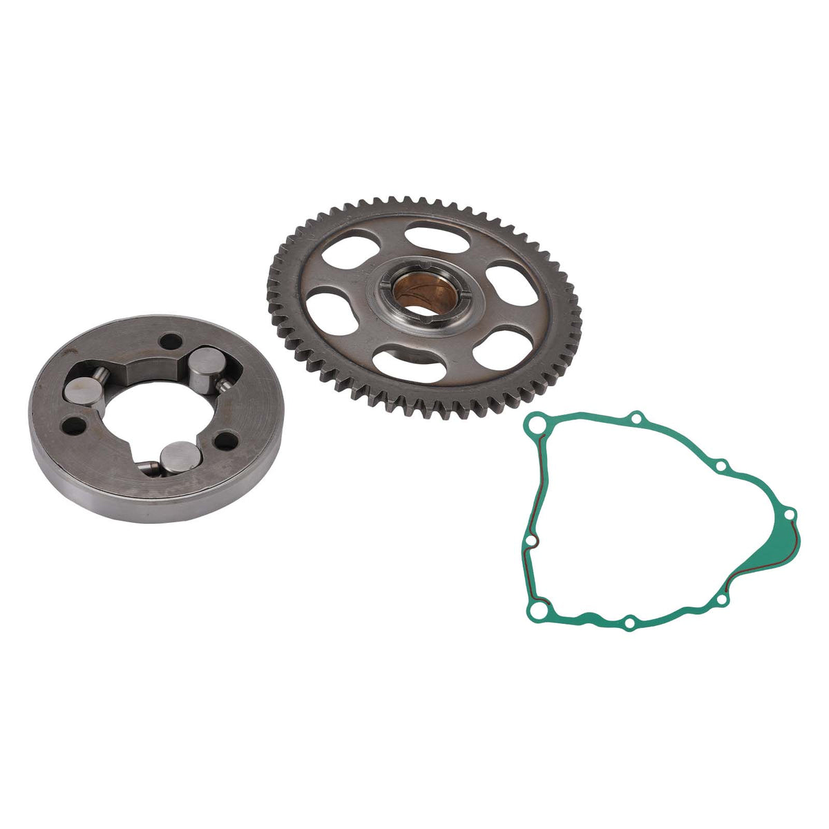 One Way Starter Clutch Kits For Yamaha YFM 200 225 250 YTM200 YFB250