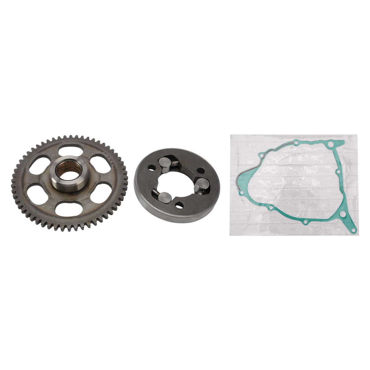One Way Starter Clutch Kits For Yamaha YD125 SR125 BW200ES TW 125 200 225