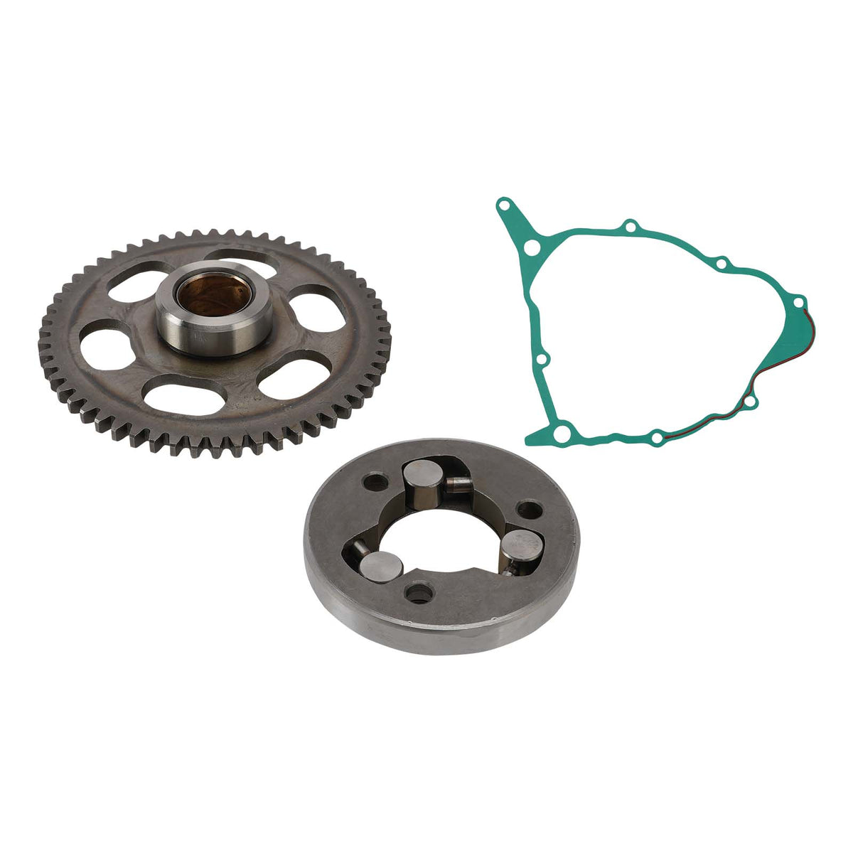 One Way Starter Clutch Kits For Yamaha YD125 SR125 BW200ES TW 125 200 225