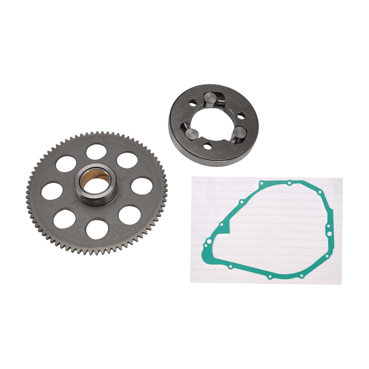 One Way Starter Clutch Kits For Yamaha XVZ1200 XVZ1300 VMX12 VMAX12