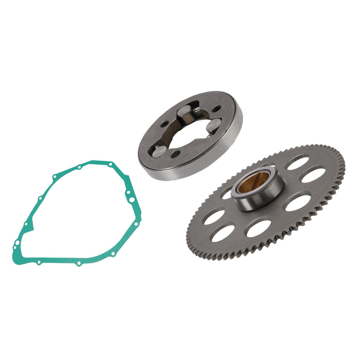 One Way Starter Clutch Kits For Yamaha XVZ1200 XVZ1300 VMX12 VMAX12
