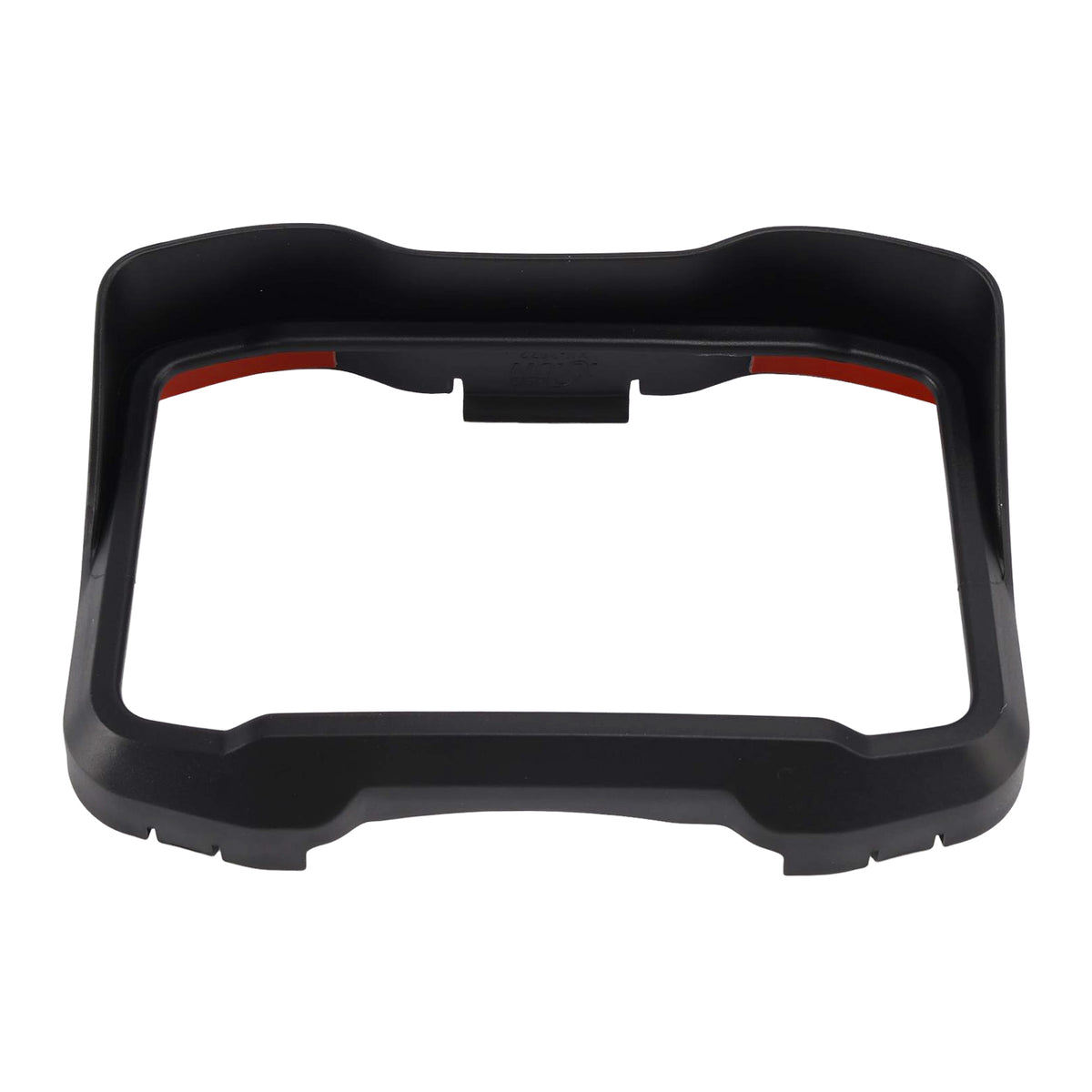 Speedometer Case Tachometer Cover Guard Black Fit For Yamaha Xsr900 22-25 Mt-09