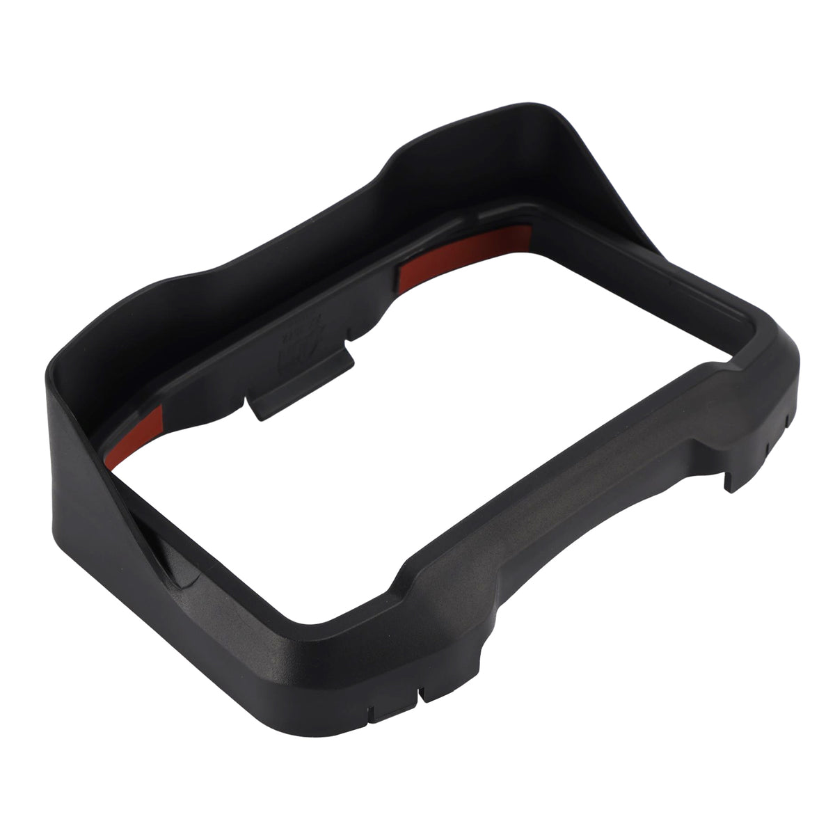Speedometer Case Tachometer Cover Guard Black Fit For Yamaha Xsr900 22-25 Mt-09