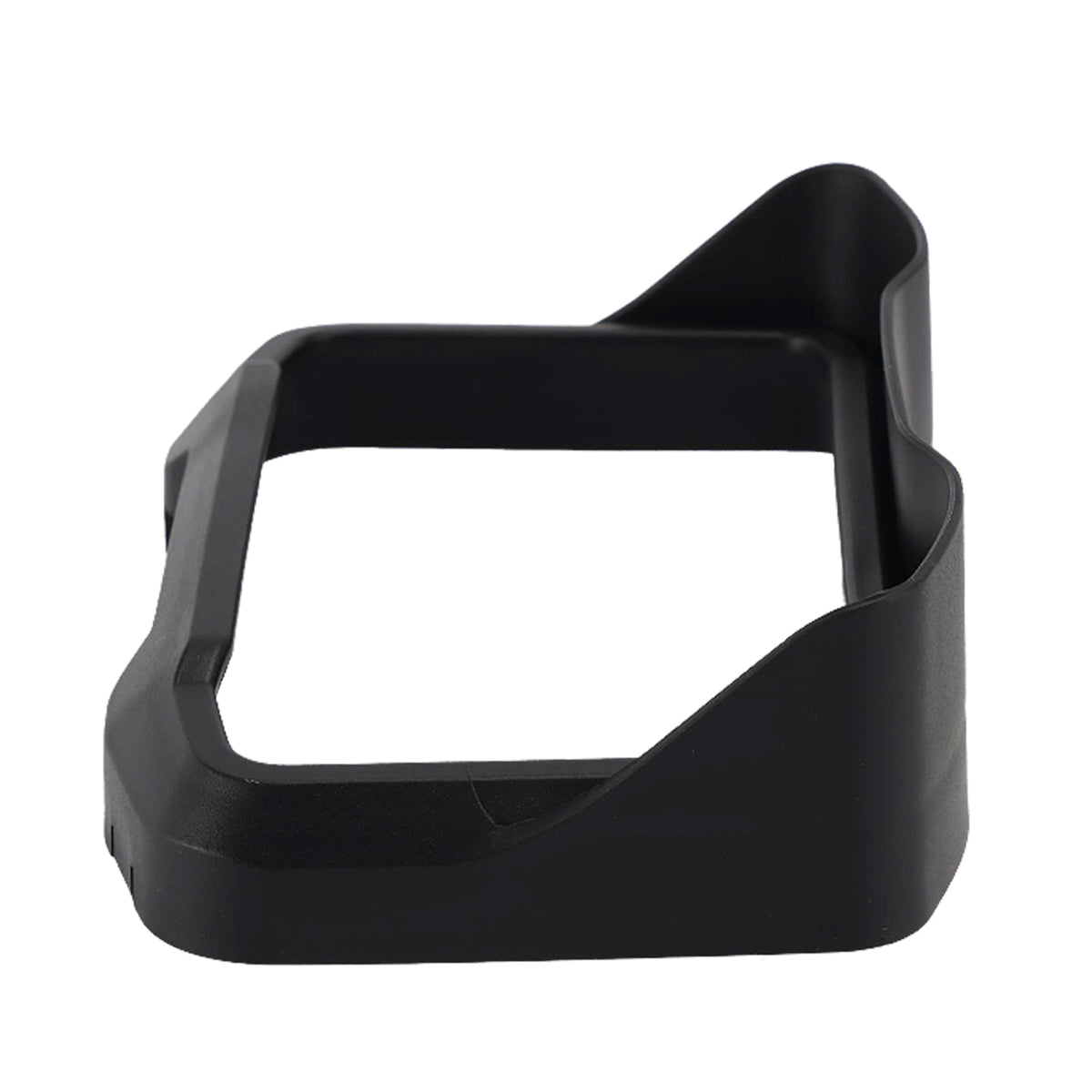 Speedometer Case Tachometer Cover Guard Black Fit For Yamaha Xsr900 22-25 Mt-09